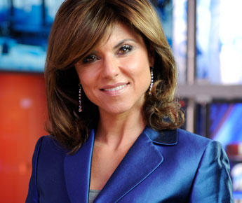 Maria Stephanos