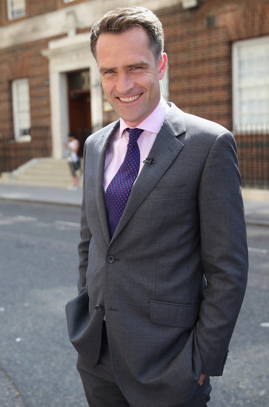 Max Foster