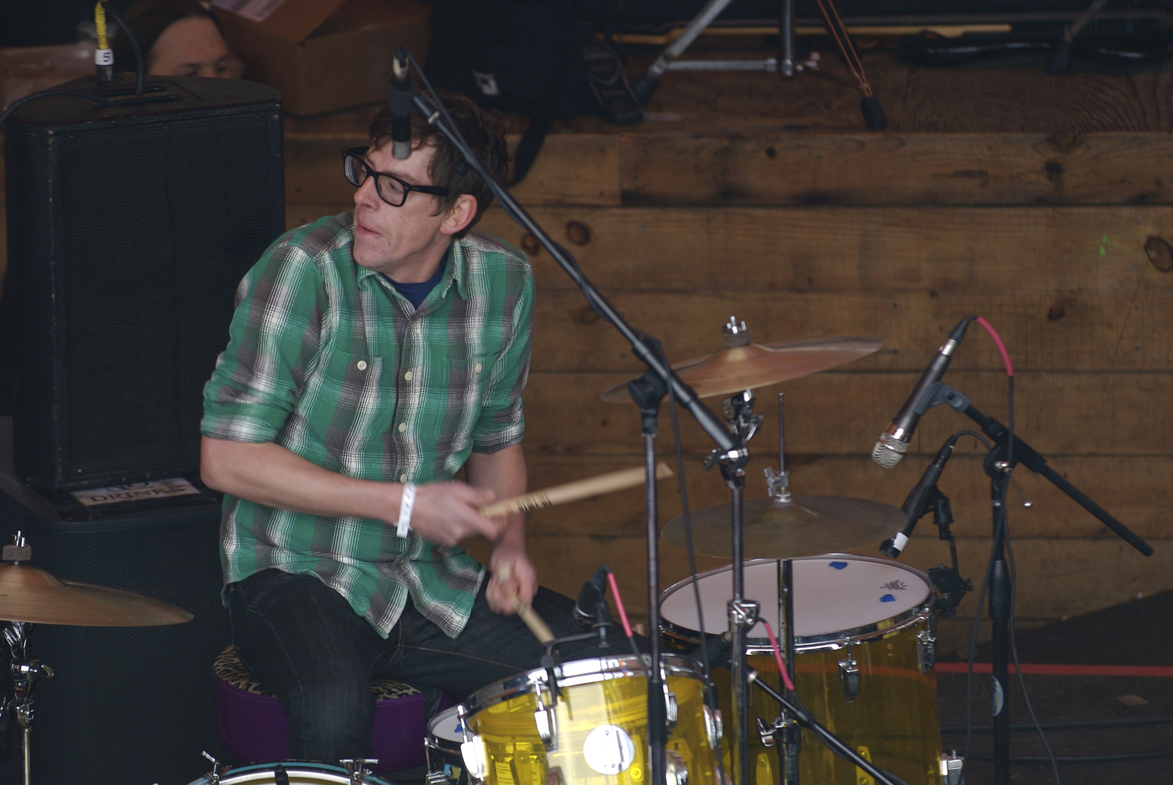 Patrick Carney