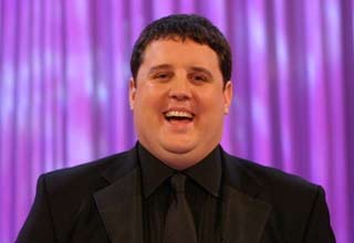 Peter Kay