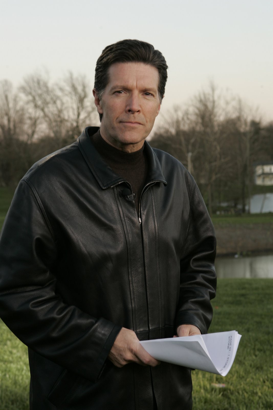 Stone Phillips