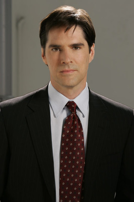 Thomas Gibson