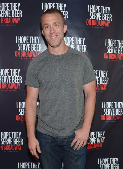 Tucker Max