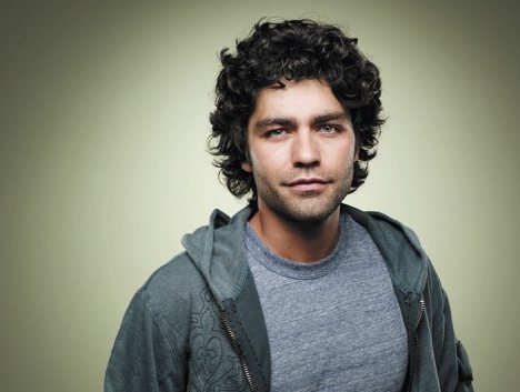 Adrian Grenier