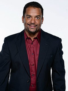 Alfonso Ribeiro