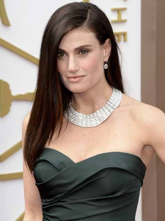 Idina Menzel