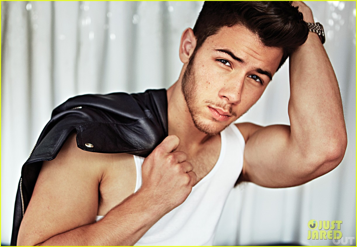 Nick Jonas