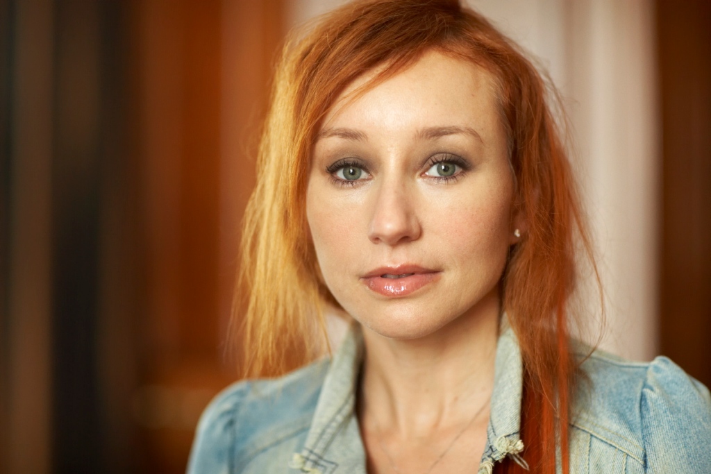 Tori Amos