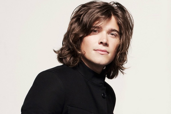 Zac Hanson