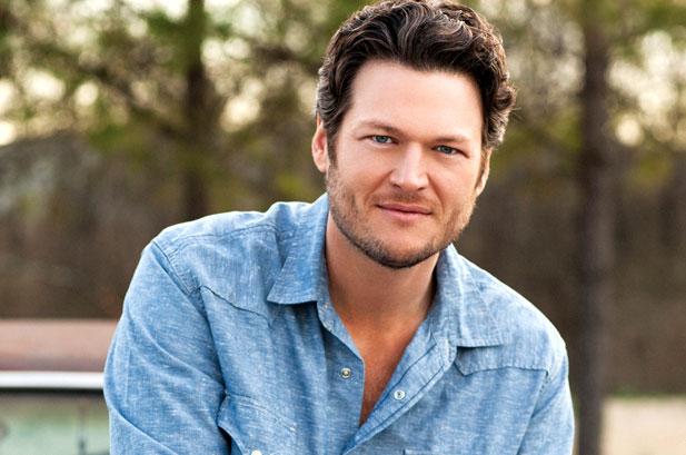 Blake Shelton