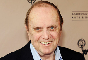 Bob Newhart