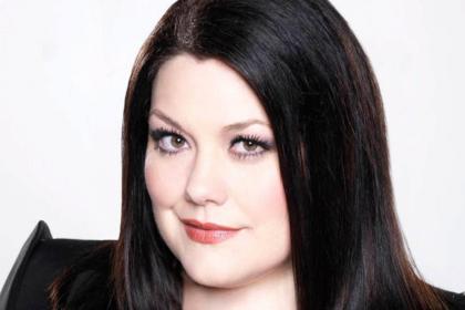 Brooke Elliott