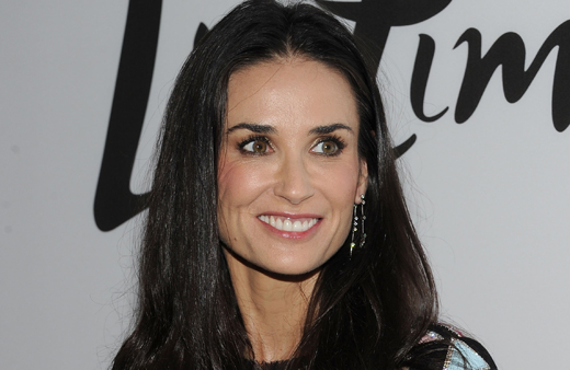 Demi Moore