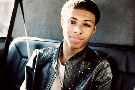 Diggy Simmons