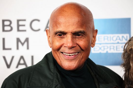 Harry Belafonte