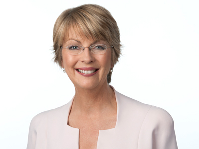 Jane Doyle