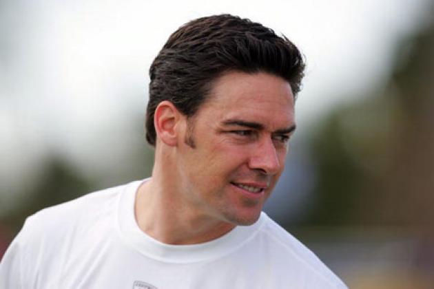 Jason Sehorn