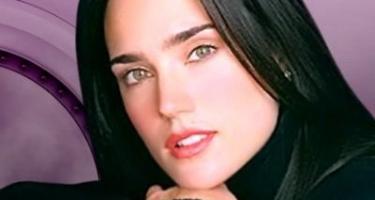 Jennifer Connelly