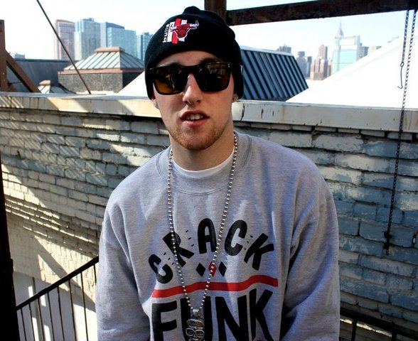 Mac Miller
