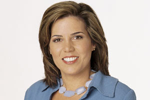 Michele Tafoya