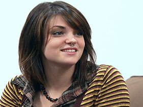 Missy Margera