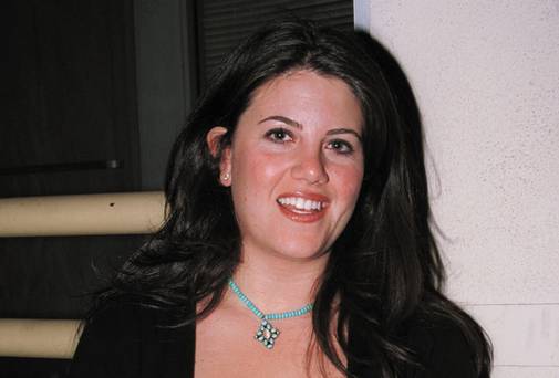 Monica Lewinsky