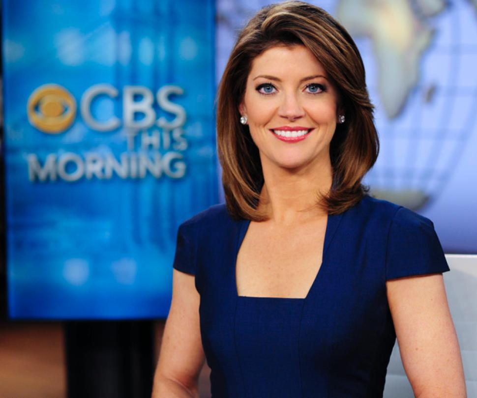Norah O’Donnell