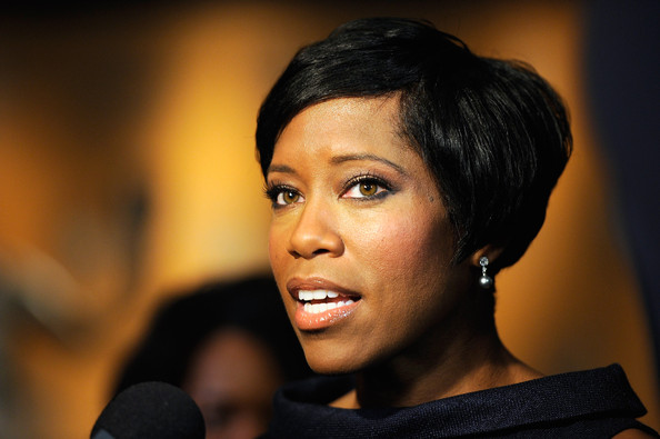 Regina King