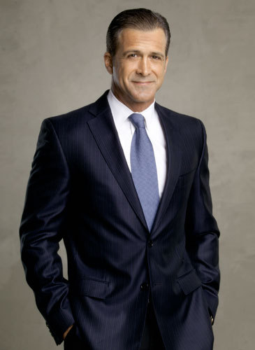 Robert Baer