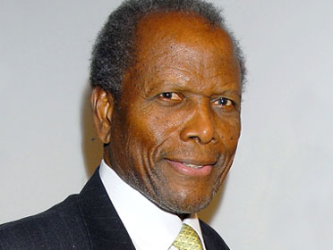 Sidney Poitier