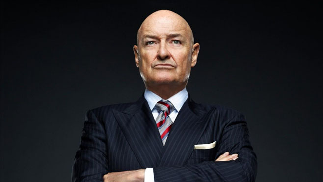 Terry O'Quinn