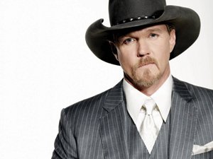 Trace Adkins