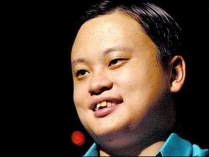 William Hung