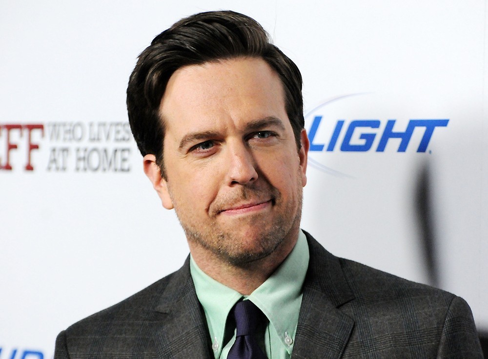 Ed Helms