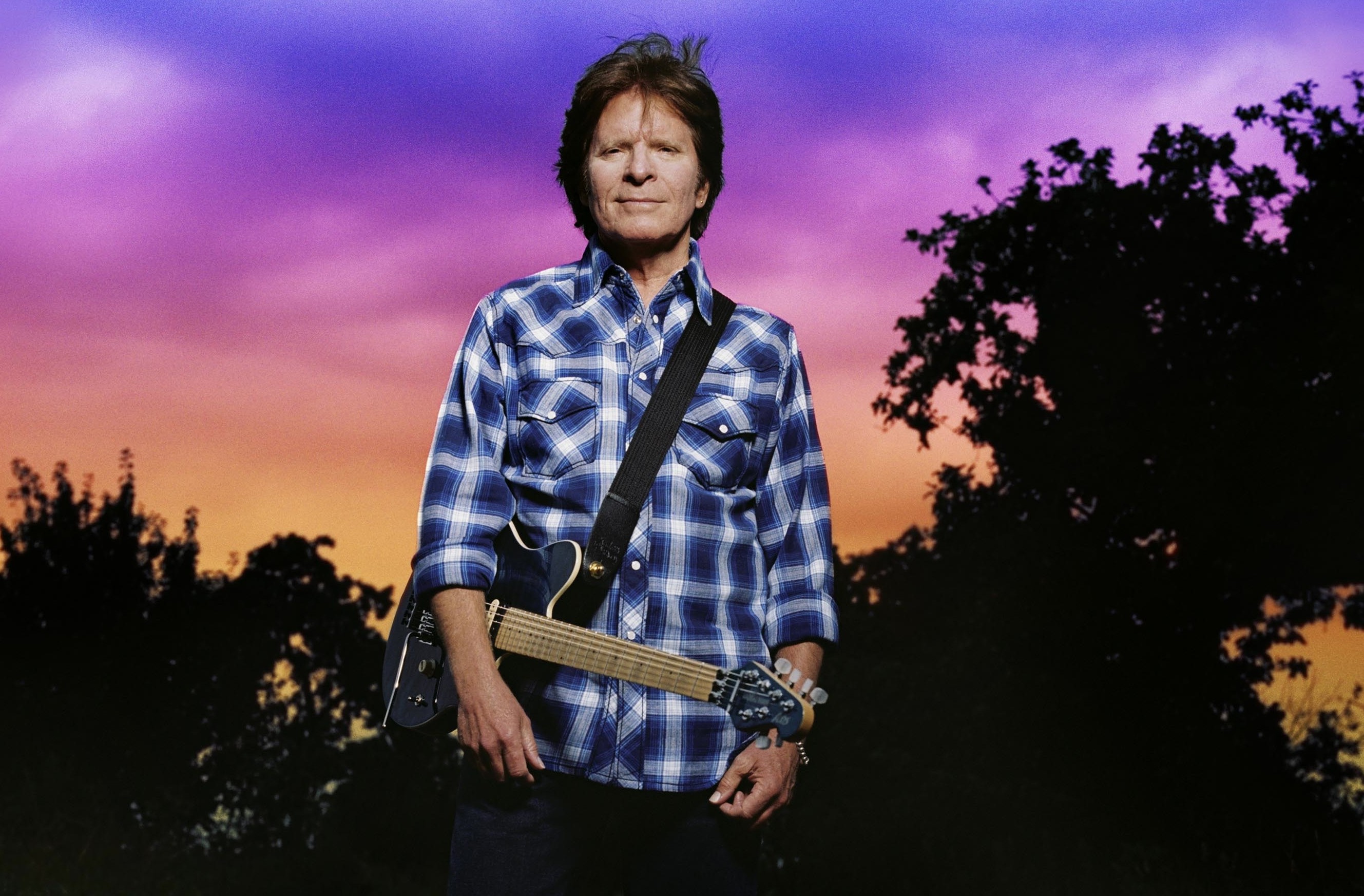 John Fogerty