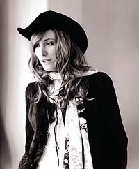 Patti Scialfa