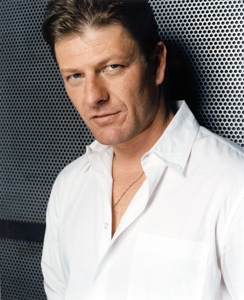 Sean Bean