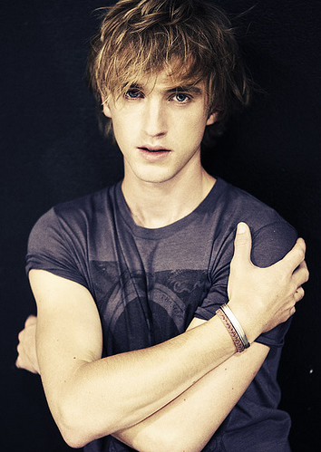 Tom Felton