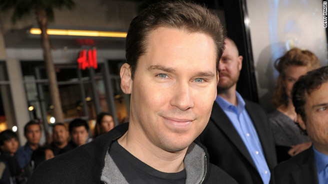 Bryan Singer