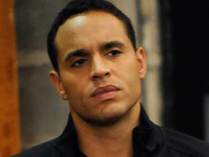 Daniel Sunjata