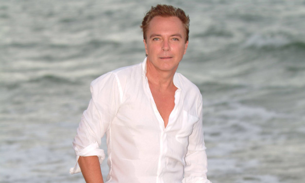 David Cassidy