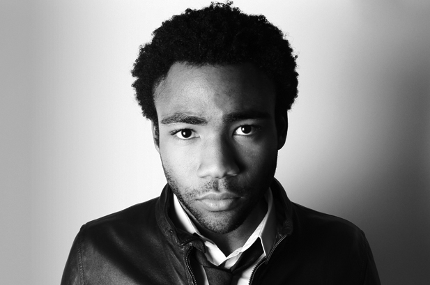 Donald Glover