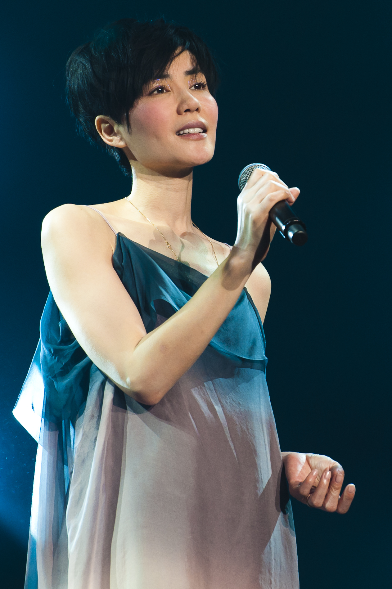 Faye Wong