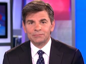 George Stephanopoulos