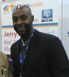 Jerry Rice