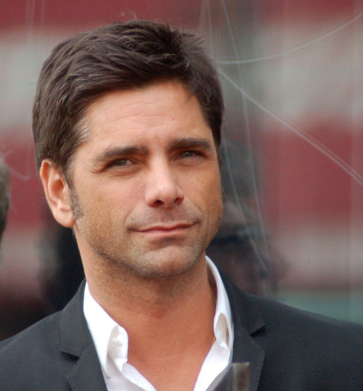 John Stamos