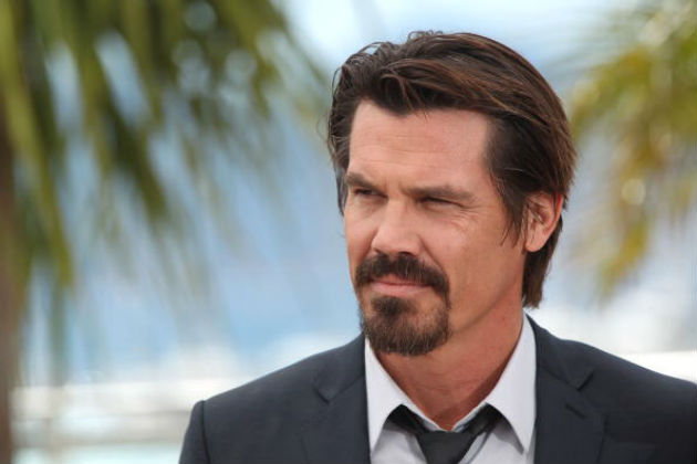 Josh Brolin