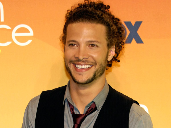 Justin Guarini