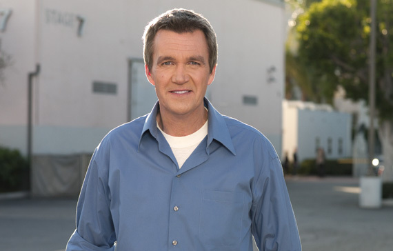 Neil Flynn