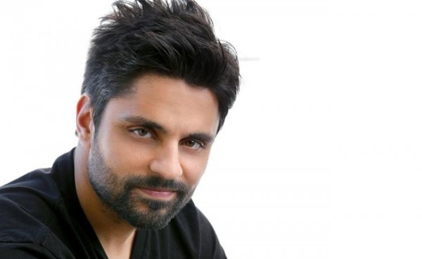 Ray William Johnson